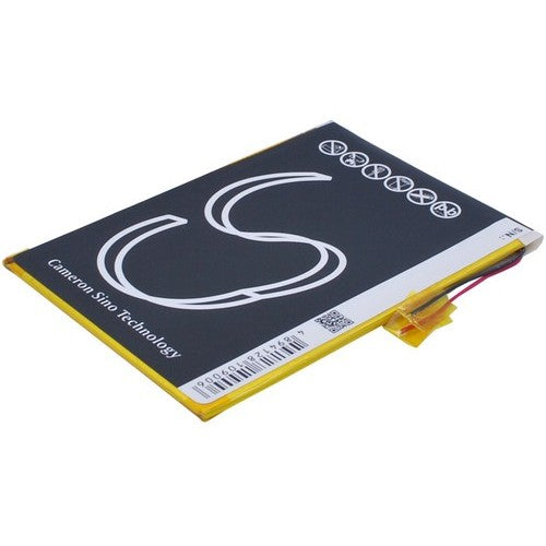 Visual Land PL2784120 Battery