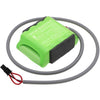 CS-VLX100SL Battery