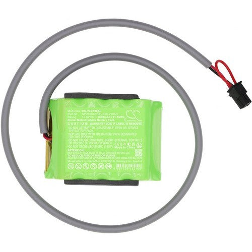 Velux GP2100AFHT Battery