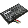 CS-VLX600NB Battery