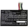CS-VLX600NB Battery