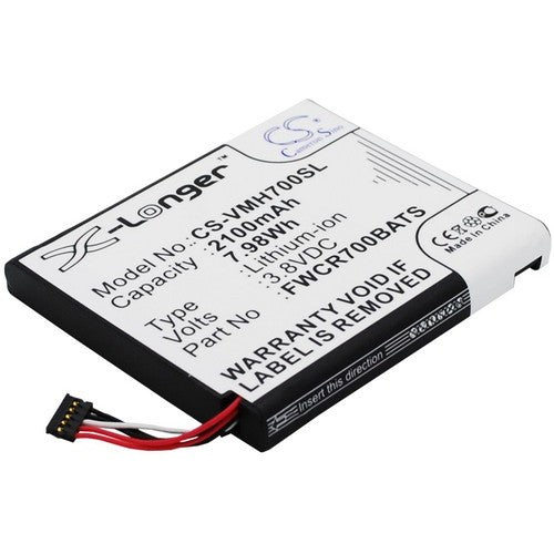 Franklin Wireless MHS800L Battery