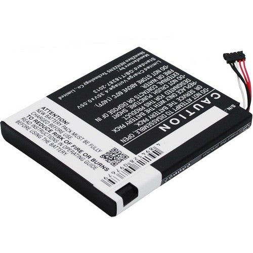 Verizon MHS700L Battery