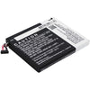 CS-VMH700SL Battery