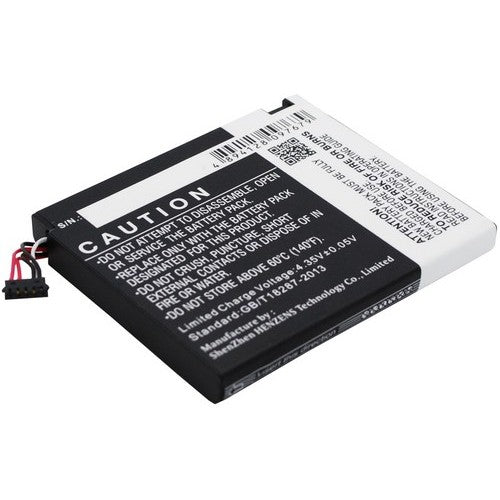 Franklin Wireless MHS800L Battery