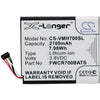 CS-VMH700SL Battery