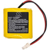 Visonic Next CAM PG2 Battery