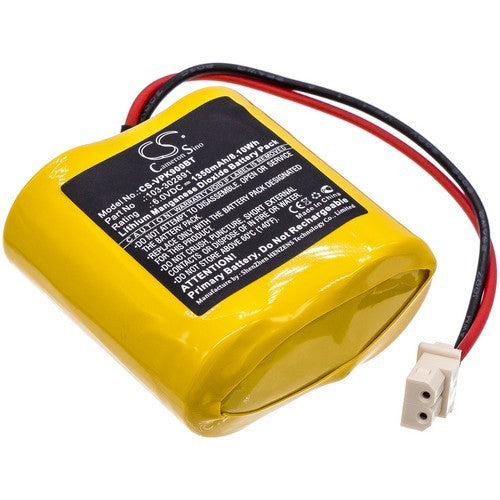 Visonic Next CAM PG2 Battery