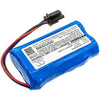 WOLF Garten 7086-918 Battery