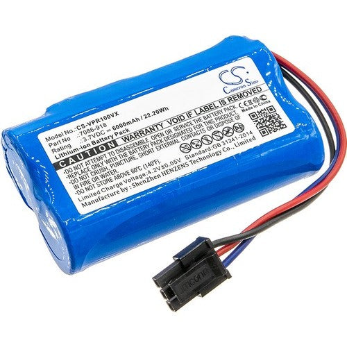 CS-VPR100VX Battery
