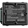 CS-VPR370VX Battery