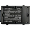 CS-VPR371VX Battery