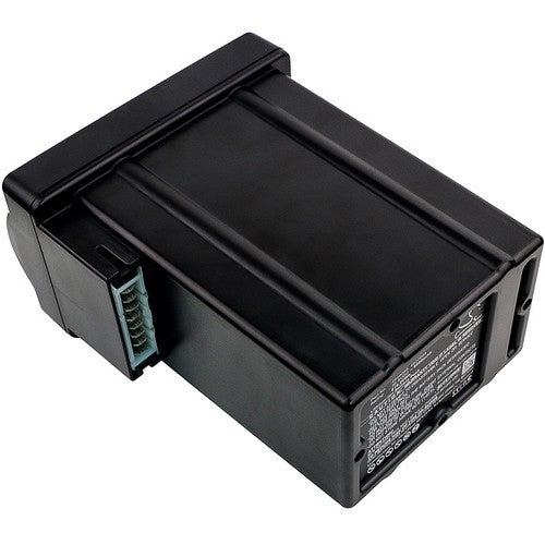 WOLF Garten Power 40 Battery