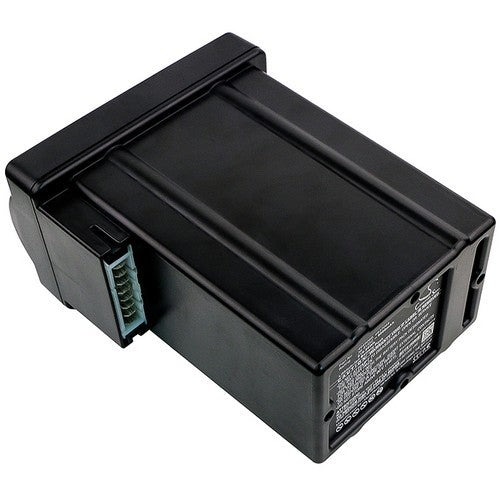 CS-VPR372VX Battery