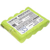 CS-VPR400VX Battery