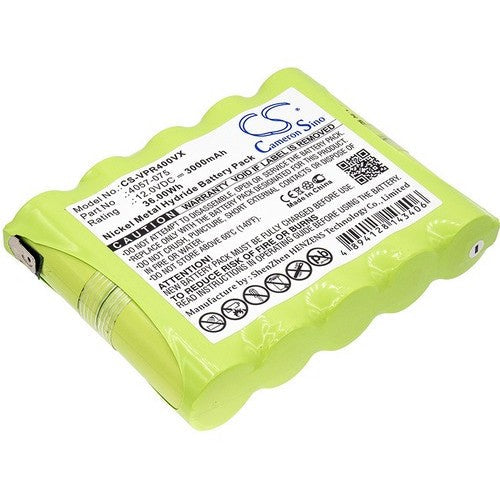 WOLF Garten 4057-075 Battery