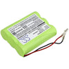 WOLF Garten 7099-056 Battery