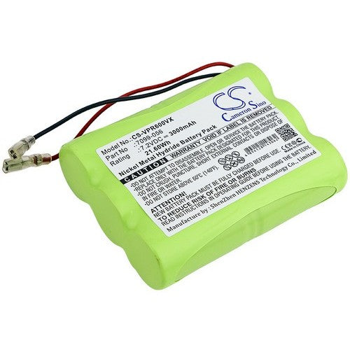 CS-VPR600VX Battery