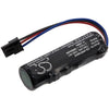 CS-VPR708VX Battery