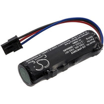 Wolf Garten BMZ 1S2P Battery
