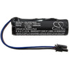 CS-VPR708VX Battery
