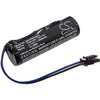 CS-VPR708VX Battery