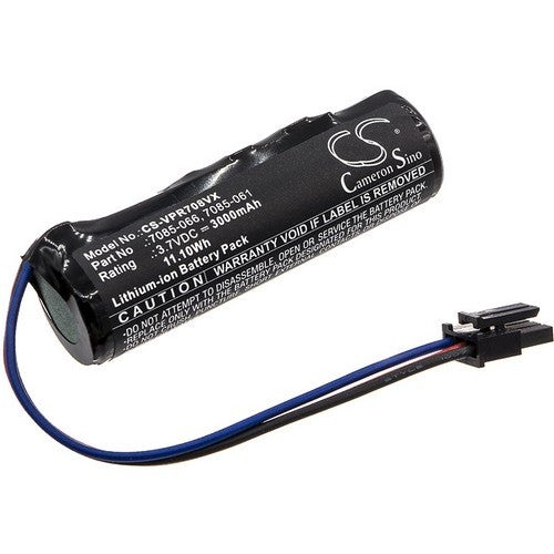 CS-VPR708VX Battery