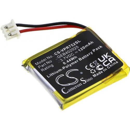 Python 7754P Battery