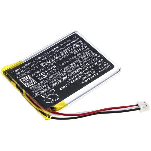 Viper 5606V Battery