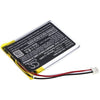 Viper 7941X Battery