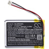 Viper JFC503040 Battery
