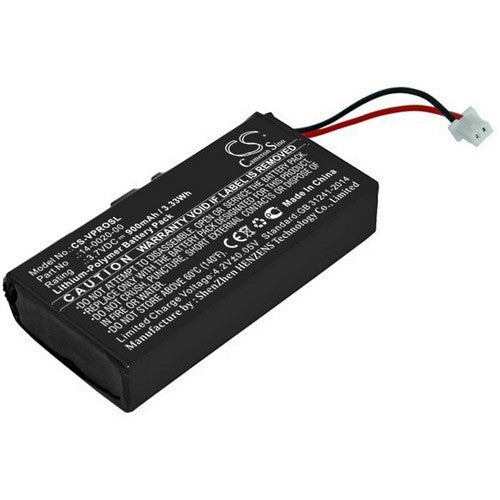 CS-VPROSL Battery