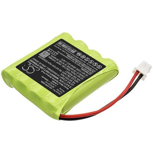 Velleman HPS140 Battery