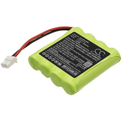 Velleman BPHPS140 Battery