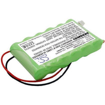 Visonic 103-300691 Battery