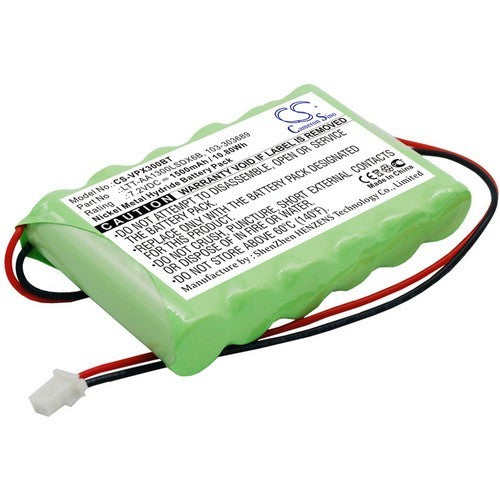 CS-VPX300BT Battery