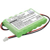 Visonic 103-301179 Battery