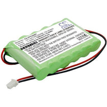 Visonic PowerMaster 30 Control Panel Battery