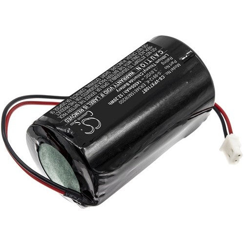 Visonic ER34615M Battery