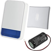 Visonic SR730PG2 Battery