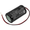 Visonic ER34615M/W200(A) Battery