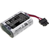 CS-VPX740BT Battery