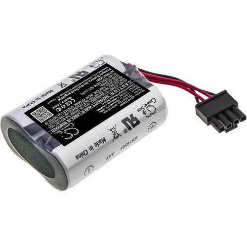 Visonic 2XER18505M Battery