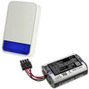 CS-VPX740BT Battery