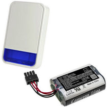 Visonic MCS-740 Battery