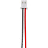 Visonic PowerMax+ alarm control panels Battery
