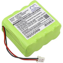 Visonic 0-100459 Battery