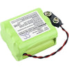 Visonic 0-9913-Q Battery