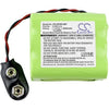 CS-VPX913BT Battery