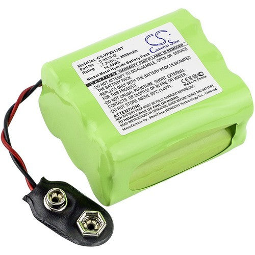 CS-VPX913BT Battery